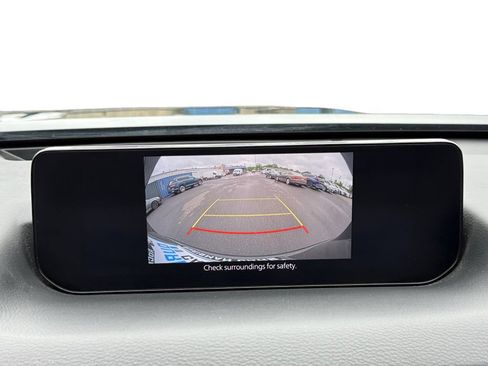 Used 2025 MAZDA CX-50 AWD 2.5 S w/ Weather Package image 15