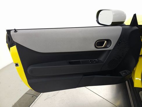 Used 2025 MINI Cooper S FWD image 10