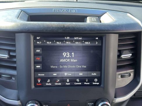 Used 2021 RAM 1500 Big Horn AWD/4WD image 34