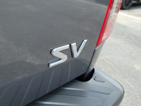 Used 2021 Nissan Frontier SV RWD image 10