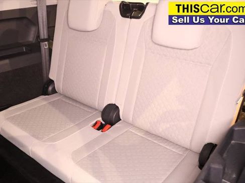 Used 2019 Volkswagen Tiguan S w/ Driver Assistance Package FWD image 25