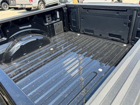 New 2025 Ford F150 Platinum w/ Equipment Group 702A High image 7