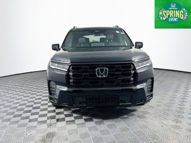 New 2026 Honda Pilot Black Edition image 9