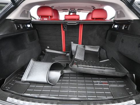 Used 2018 Alfa Romeo Stelvio Sport w/ Quick Order Package 22J Sport image 19