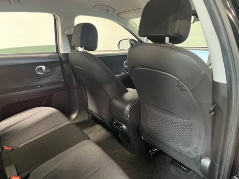Used 2024 Hyundai Ioniq 5 SEL RWD image 14