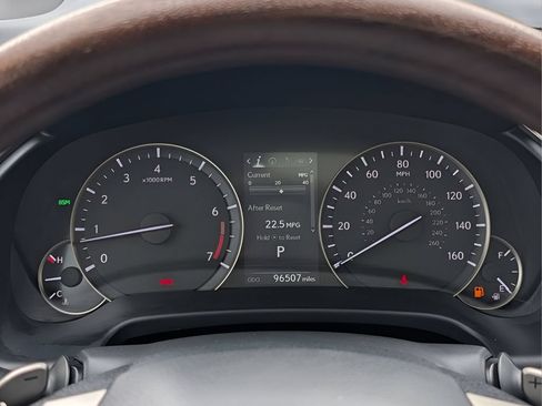 Used 2022 Lexus RX 350L Premium w/ Premium Package AWD/4WD image 21