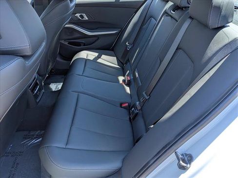 New 2026 BMW 330i Sedan w/ Convenience Package RWD image 17