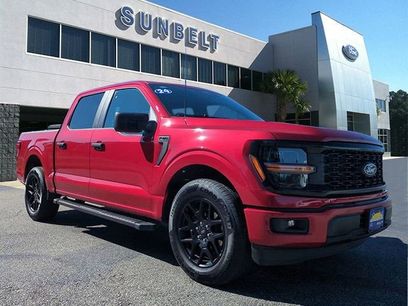 Used 2024 Ford F150 STX w/ STX Black Appearance Package