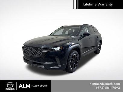 New 2026 MAZDA CX-50 Meridian Edition w/ Weather Package