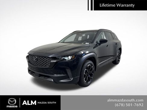 New 2026 MAZDA CX-50 Meridian Edition w/ Weather Package image 1