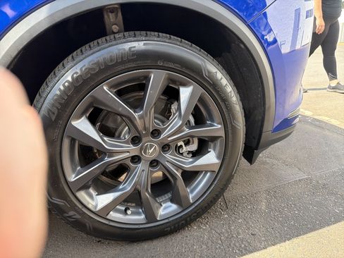 Certified 2024 Acura MDX A-Spec AWD/4WD image 49