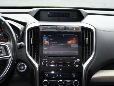 Used 2021 Subaru Ascent Premium w/ Convenience Package AWD/4WD image 33