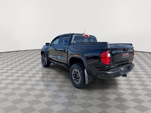 Certified 2023 GMC Canyon AT4X w/ Edition 1 AWD/4WD image 8