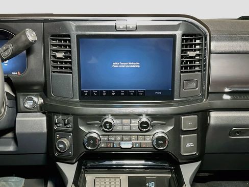 New 2026 Ford F350 Lariat w/ Chrome Package AWD/4WD image 11