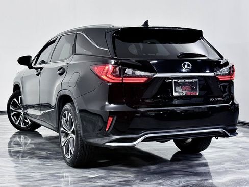 Used 2019 Lexus RX 350L AWD image 11