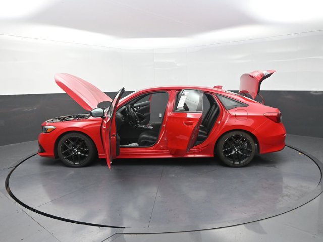 Used 2023 Honda Civic Sport image 31