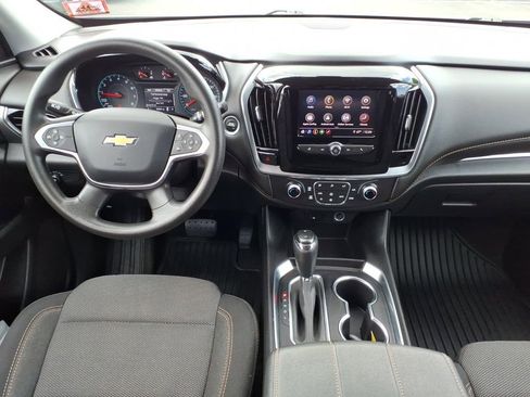 Used 2020 Chevrolet Traverse LS FWD image 15