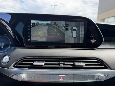 Used 2022 Hyundai Palisade Limited FWD image 29