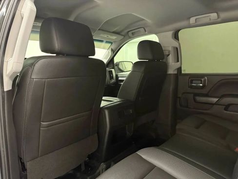 Used 2018 GMC Sierra 1500 SLT w/ All Terrain Package AWD/4WD image 41