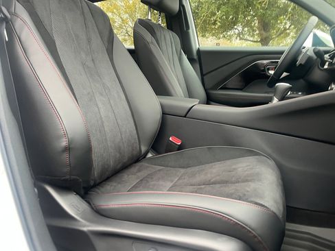 New 2026 Acura ADX A-Spec image 28