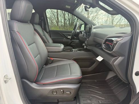 Used 2024 Chevrolet Silverado EV RST image 24