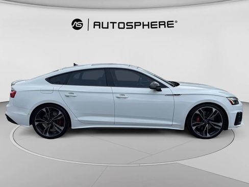 Used 2021 Audi S5 Prestige AWD/4WD image 10