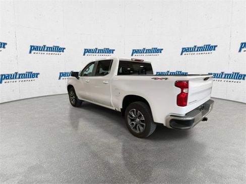 Used 2023 Chevrolet Silverado 1500 LT image 8