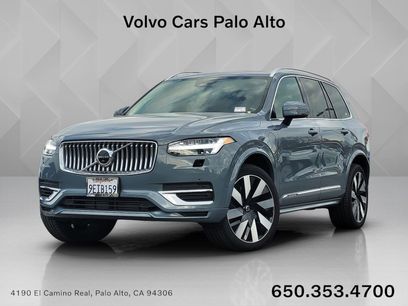 Certified 2023 Volvo XC90 T8 Plus w/ Protection Package Premier