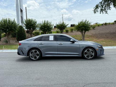 Used 2023 Kia K5 EX FWD image 7