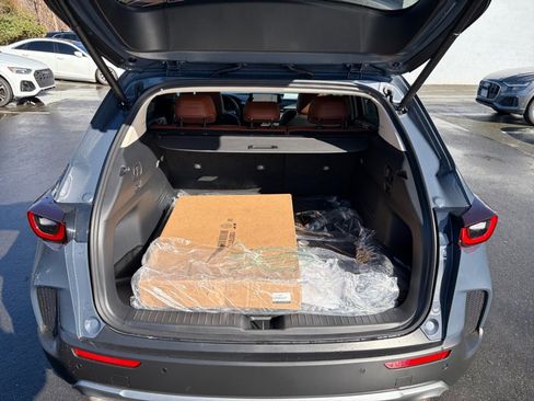 New 2026 MAZDA CX-50 2.5 Turbo w/ Premium Plus Pkg image 14