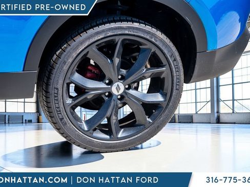 Used 2024 Dodge Hornet GT Plus AWD/4WD image 33