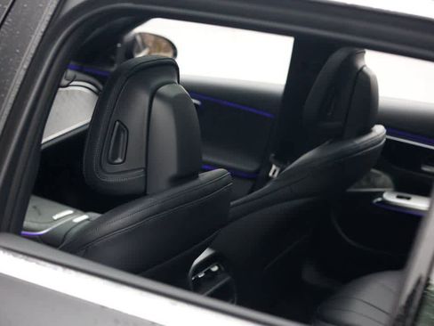 New 2026 Mercedes-Benz E 450 4MATIC All-Terrain Wagon image 16