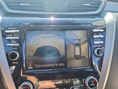 Used 2023 Nissan Murano SL w/ SL Moonroof Package image 28