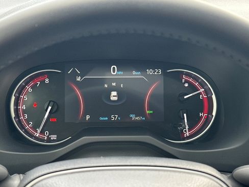 Used 2023 Toyota RAV4 XLE Premium image 26