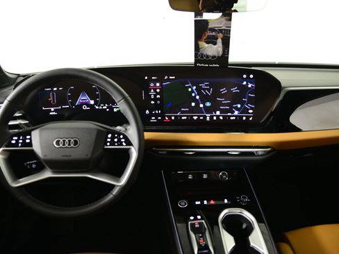 New 2026 Audi A6 Premium Plus image 3