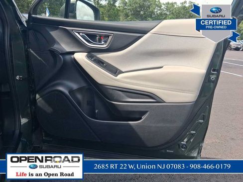 Used 2023 Subaru Forester Premium AWD/4WD image 16