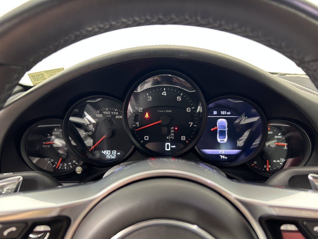 Certified 2019 Porsche 911 Carrera RWD image 20