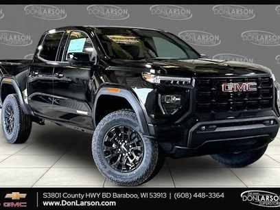 New 2026 GMC Canyon Elevation w/ Convenience Package