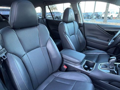 Used 2022 Subaru Outback Limited w/ Popular Package #2 image 37