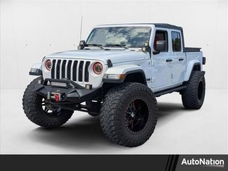 Used 2020 Jeep Gladiator Sport w/ Quick Order Package 24S image 1