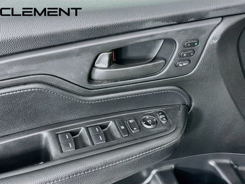 Used 2024 Honda Odyssey EX-L image 27