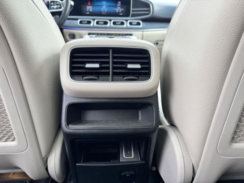 Certified 2023 Mercedes-Benz GLE 450 GLE 450 image 17