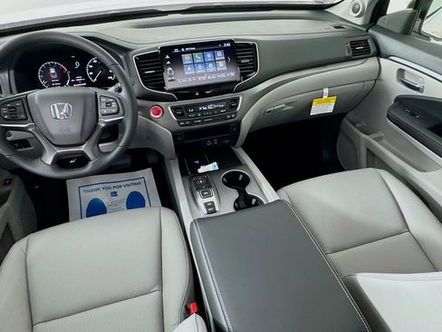 New 2026 Honda Ridgeline RTL image 27