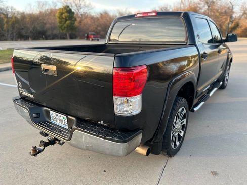 Used 2012 Toyota Tundra 2WD CrewMax image 6