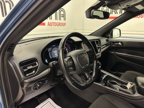 Certified 2023 Dodge Durango GT image 19