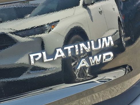 Used 2023 Nissan Rogue Platinum w/ Platinum Premium Package AWD/4WD image 31