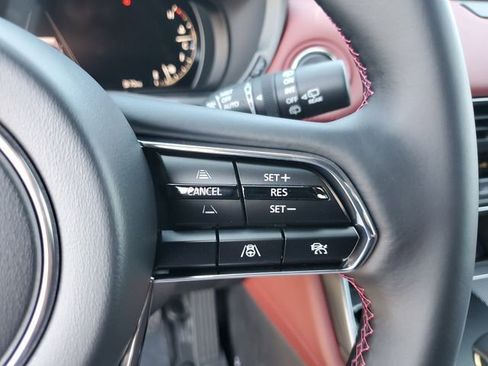 New 2026 MAZDA CX-70 3.3 Turbo S w/ Premium Package AWD/4WD image 20