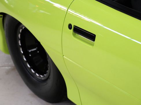 Used 1994 Chevrolet Camaro Z28 image 26