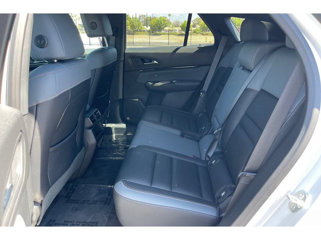Used 2025 Honda Prologue Touring image 14