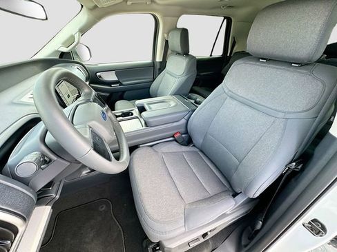 New 2026 Ford Expedition Max Active AWD/4WD image 15